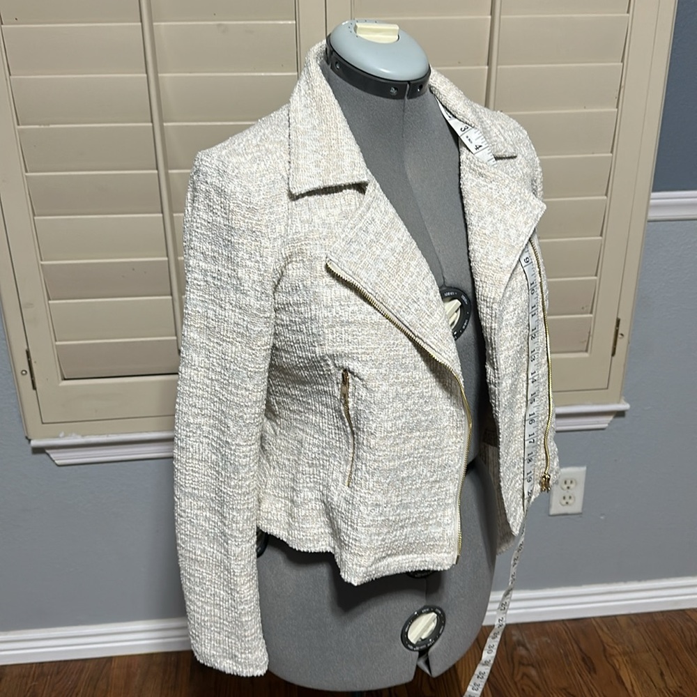Papaya Jacket - Picture 5 of 5